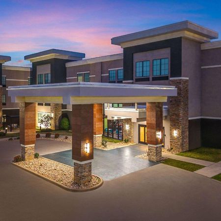 La Quinta By Wyndham Tyler - University Area Exterior foto