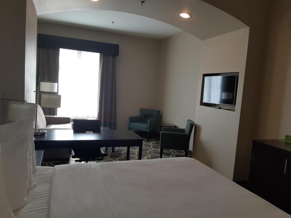 La Quinta By Wyndham Tyler - University Area Exterior foto