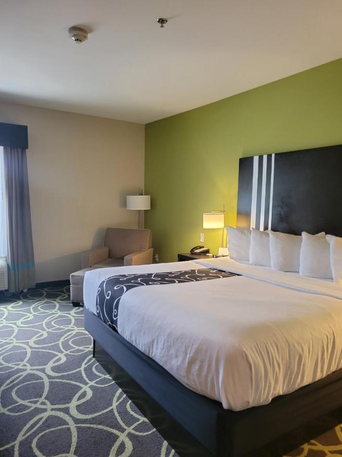 La Quinta By Wyndham Tyler - University Area Exterior foto