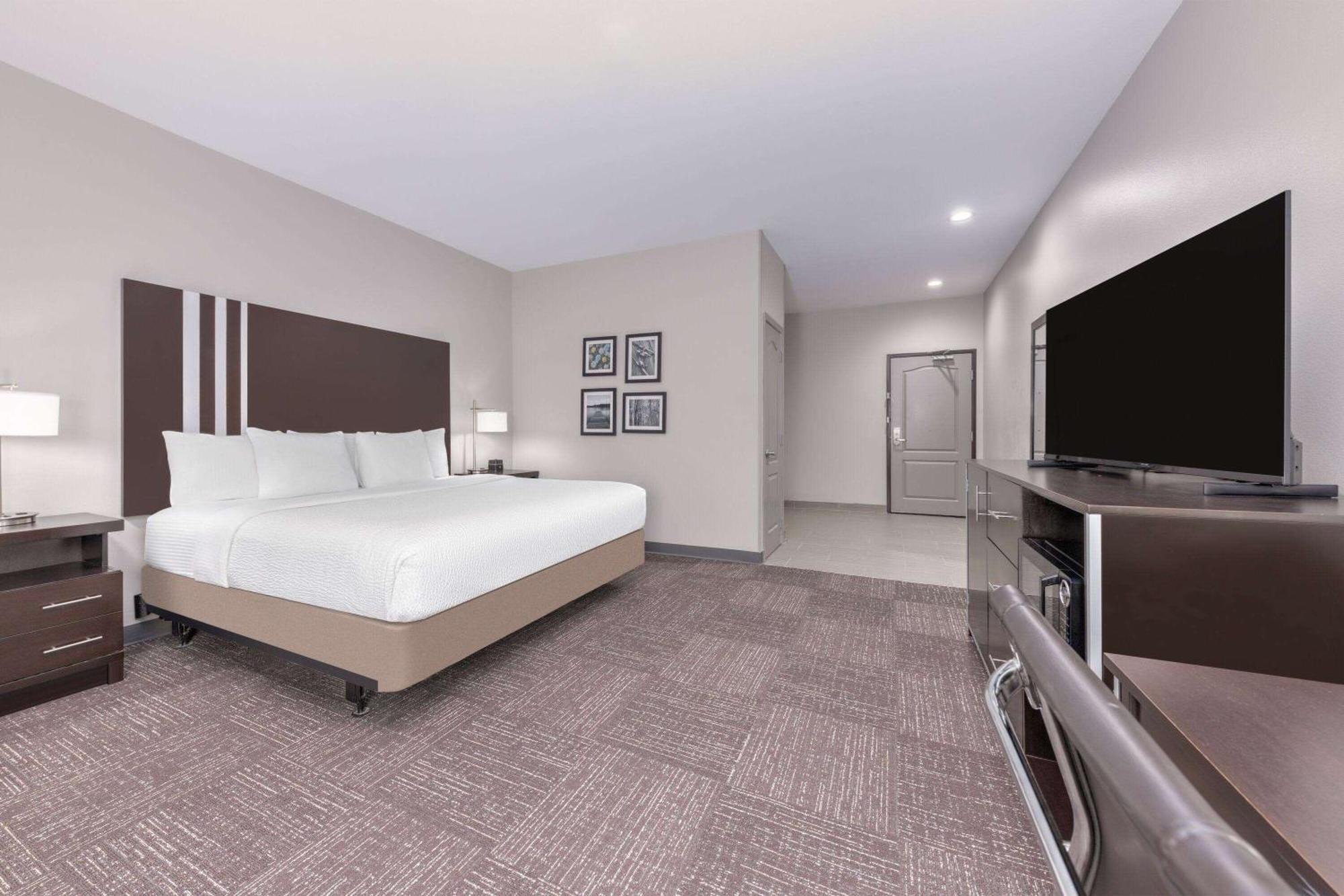La Quinta By Wyndham Tyler - University Area Exterior foto