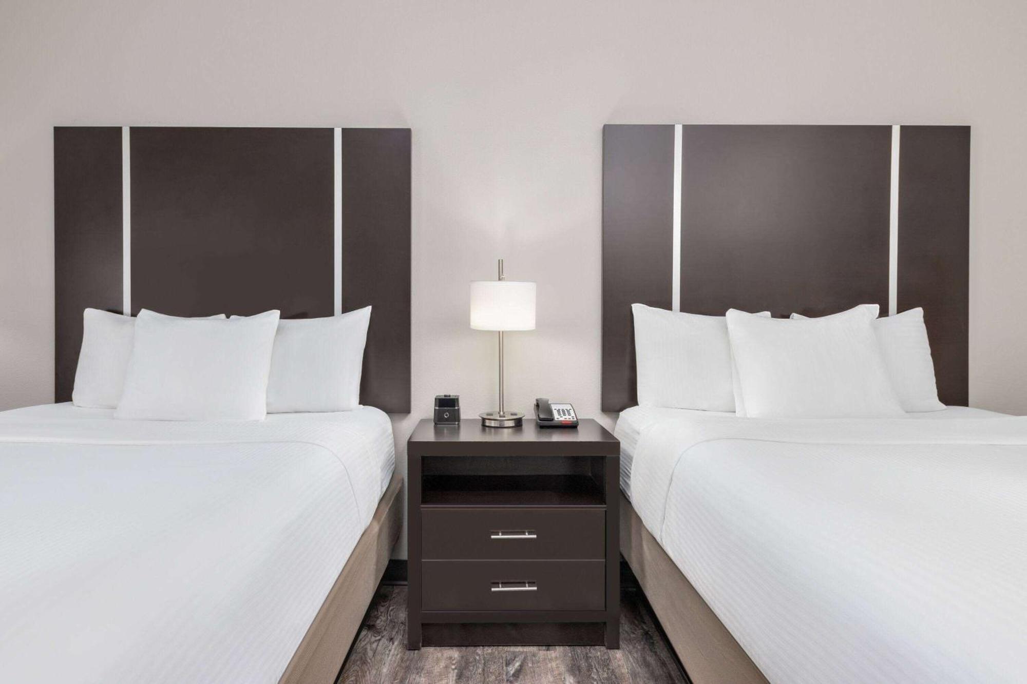 La Quinta By Wyndham Tyler - University Area Exterior foto